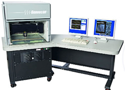 SONOSCAN D9500超声波扫描显微镜