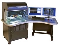 SONOSCAN Gen5 C-SAM超声波扫描显微镜