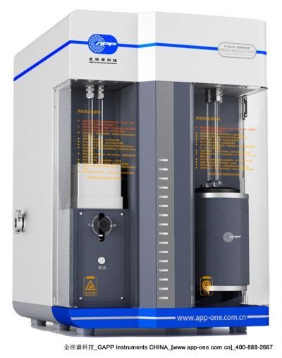 实验室配套设备V-Sorb 2800TP