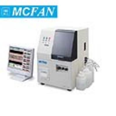 MC-FAN HR300 血液流变性可视化检测仪