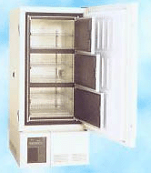 三洋MDF-382EN及系列超低温冰箱 立式