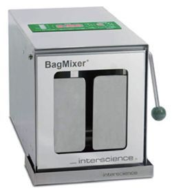 BagMixer拍打式均质器