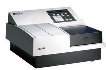 ELx808系列全自动酶标仪