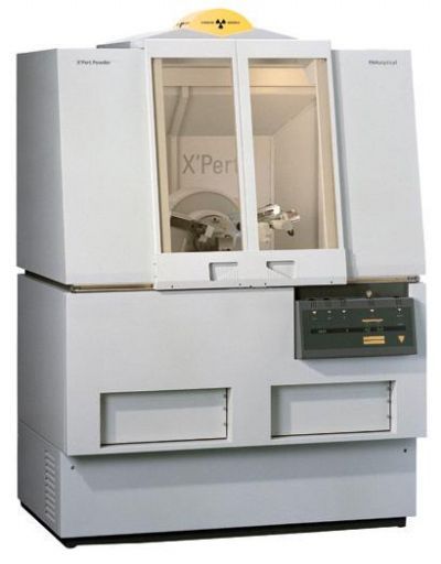 帕纳科panalytical 多功能粉末X射线衍射仪（XPert Powder）