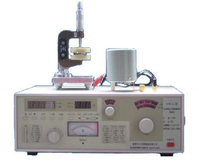 材料介电常数测试仪