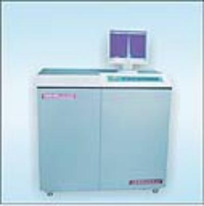 WISDOM-8000A型能量色散X荧光分析仪
