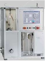 进口德国3025型自动石油蒸馏仪