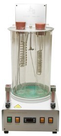 意大利1900型润滑油泡沫特性测定仪