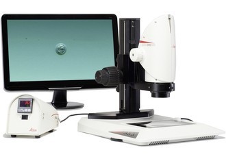 德国徕卡Leica DMS1000 B用于实验室研究的数码显微镜系统