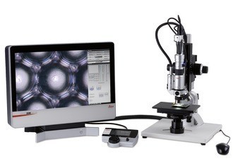 德国徕卡徕卡DVM5000 HD 3D数码显微镜
