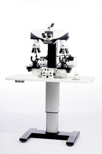 德国徕卡Leica FS C比对显微镜