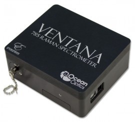 Ventana 785 拉曼光谱仪
