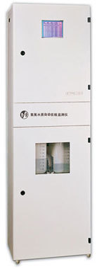 EW-2120型氨氮水质在线自动监测仪