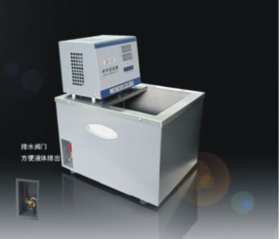 高温循环器GX-2015高温循环油浴上海达洛科学仪器有限公司