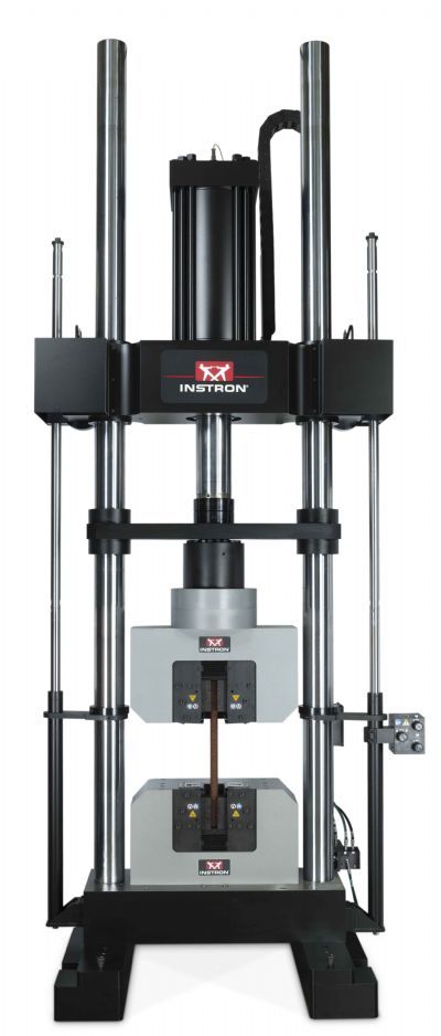 英斯特朗KPX系列大载荷液压万能试验系统