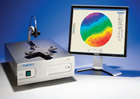Filmetrics光学膜厚测量仪