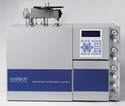 意大利ECS 4010型CHNSO元素分析仪