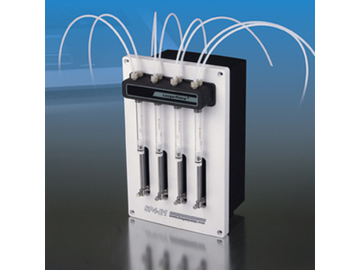 工业多通道注射泵SP4-E1