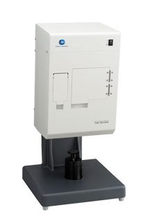 CM-3600A 分光测色计（分光式、侧面测量口）