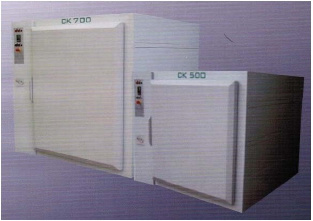 CK系列超低温度循环实验箱