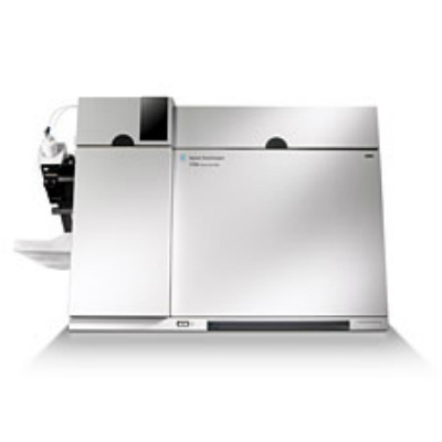 Agilent 7700s ICP&#173;MS