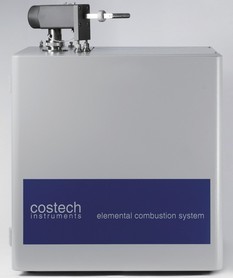 进口意大利ECS 4024型CHNSO元素分析仪