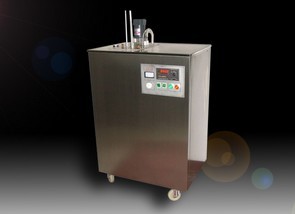 标准恒温油槽HN-300A/标准检定油槽