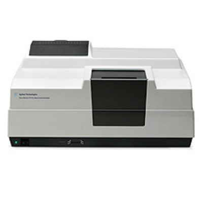 Agilent Cary 300 紫外&#173;可见分光光度计