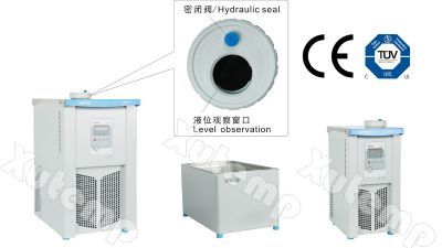 XT5718ULT系列超低温恒温循环装置