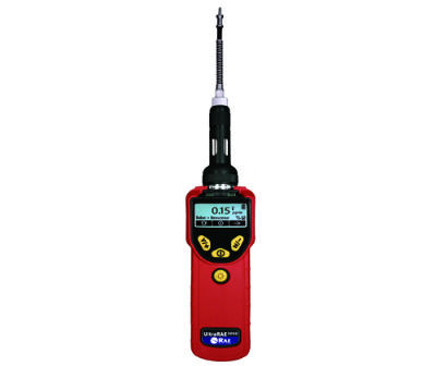UltraRAE 3000 PGM-7360特种VOC检测仪