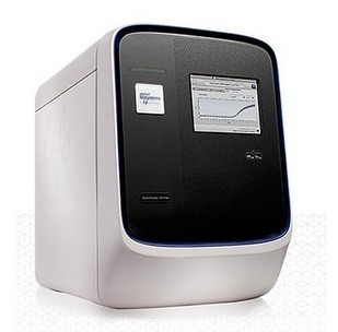 QuantStudio&#8482; 12K Flex高通量数字实时荧光定量PCR