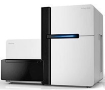 illumina Miseq 个人型高通量DNA测序系统