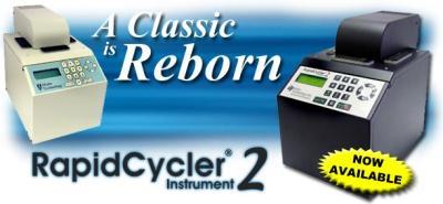 Idoho RapidCycler 2 PCR仪