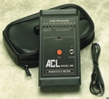 ACL385表面电阻测试仪