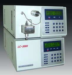 P3000等梯度高压输液泵