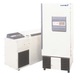 VWR超低温冰箱