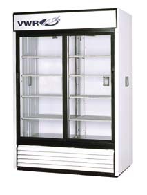 VWR层析冷冻箱
