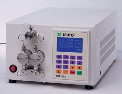 TBP-5002恒流泵/柱塞泵/平流泵/中压泵