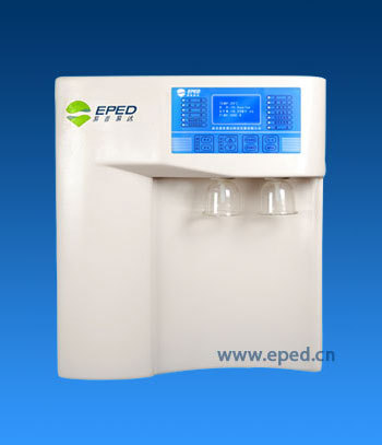 EPED(易普易达)-TF超纯水器