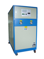 大功率冷却水循环机(工业冷水机)