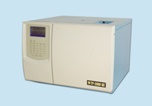 TP-2080型气相色谱仪