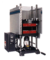 4391-ASTM加热冷却式压片机