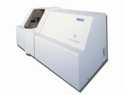马尔文帕纳科湿法粒度和粒形分析仪Sysmex FPIA-3000