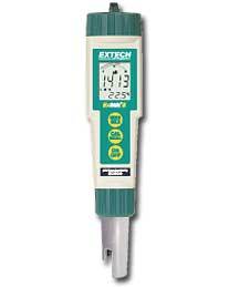 EC500 pH/电导率笔