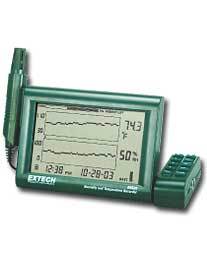 RH520-220温湿度记录仪