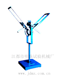 GB/T14823.2电工导管弯曲试验机