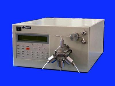 制备液相色谱仪北京温分分析仪器技术开发有限公司