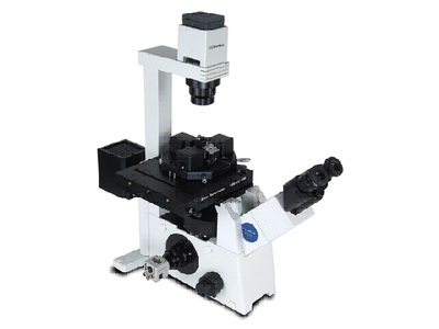 安捷伦生命科学扫描探针显微镜