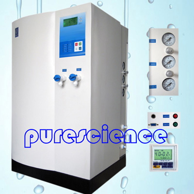 PureScience普析LP单反型纯水系统