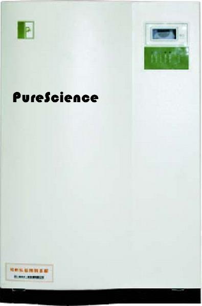 PureScience普析LP双反型纯水系统